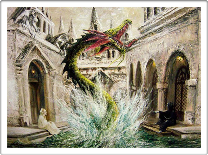 Gleria de Arte Guss Vilchiss Art Gallery